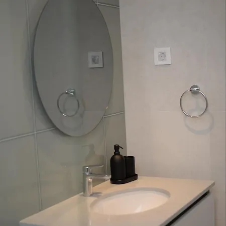 Waterfront Quartet 78 Apartment Belgrade