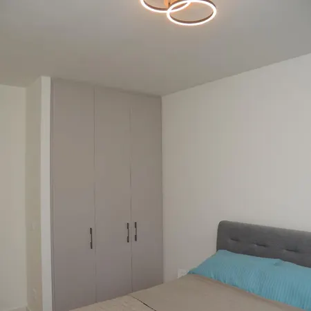 Apartment Waterfront Quartet 78