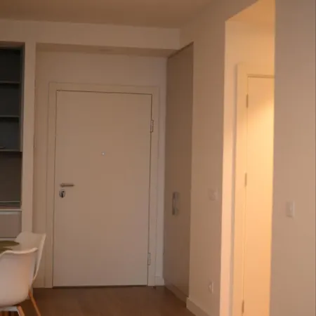 Waterfront Quartet 78 Apartment