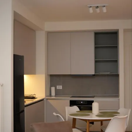 Waterfront Quartet 78 Apartment *