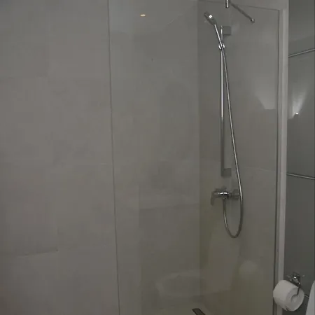 Waterfront Quartet 78 Apartment Belgrade