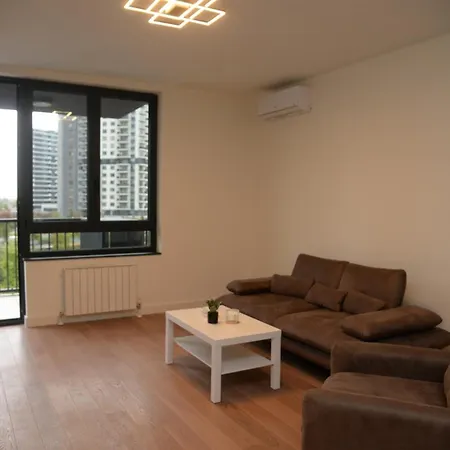 Waterfront Quartet 78 Apartment
